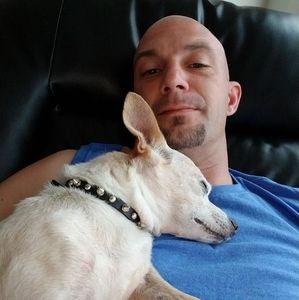 Meet your Posher, Jeff